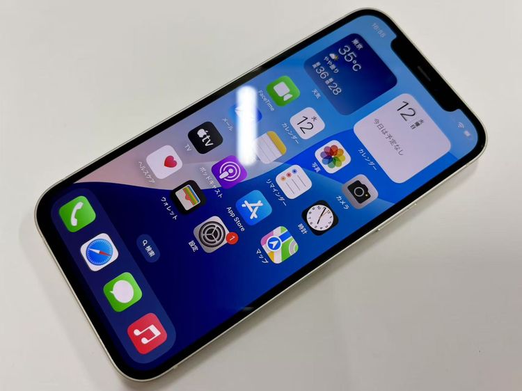 ХSIMե꡼ iPhone12 64GB ۥ磻