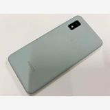 セイモバイル★楽天版SIMフリー AQUOS wish3 SH-M25 64GB グリーン