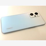 ������Х����SIM�ե꡼ Ymobile OPPO Reno7 A �ɥ꡼��֥롼 A201OP