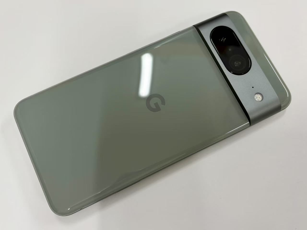 ムスビー｜セイモバイル☆訳あり☆国内SIMフリー Google Pixel 8 128GB 