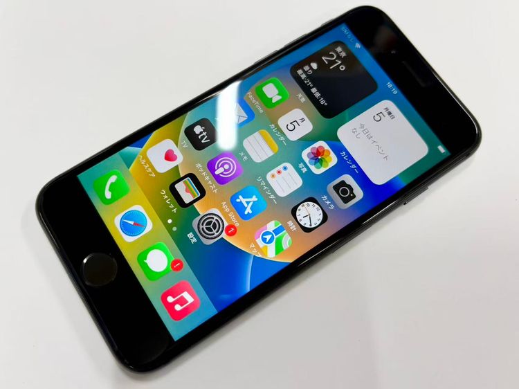 ������Х��������SIM�ե꡼ iPhone8 64GB ���ڡ������쥤