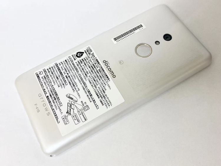 ХSIMե꡼ docomo arrows Be4 Plus F-41B ۥ磻