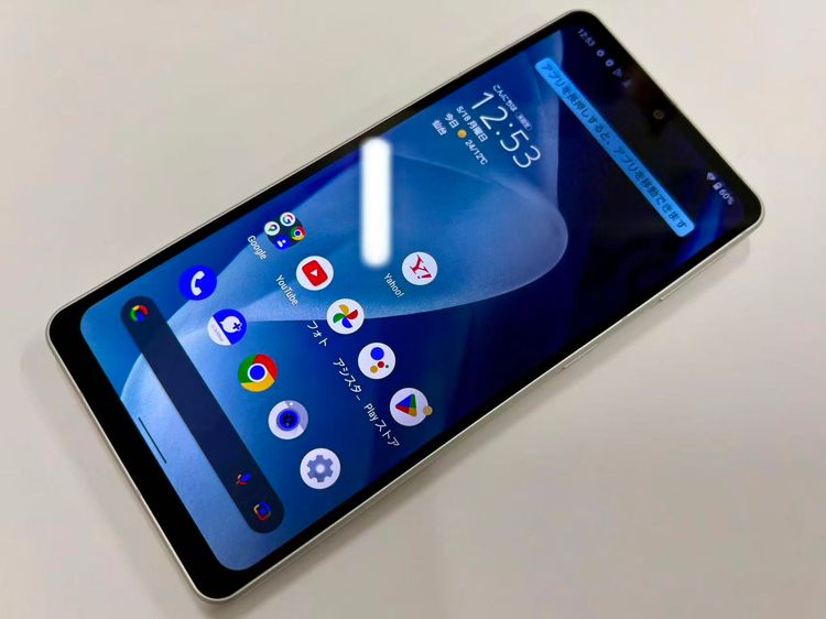 ������Х����SIM�ե꡼ AQUOS sense7 plus A208SH ����С�