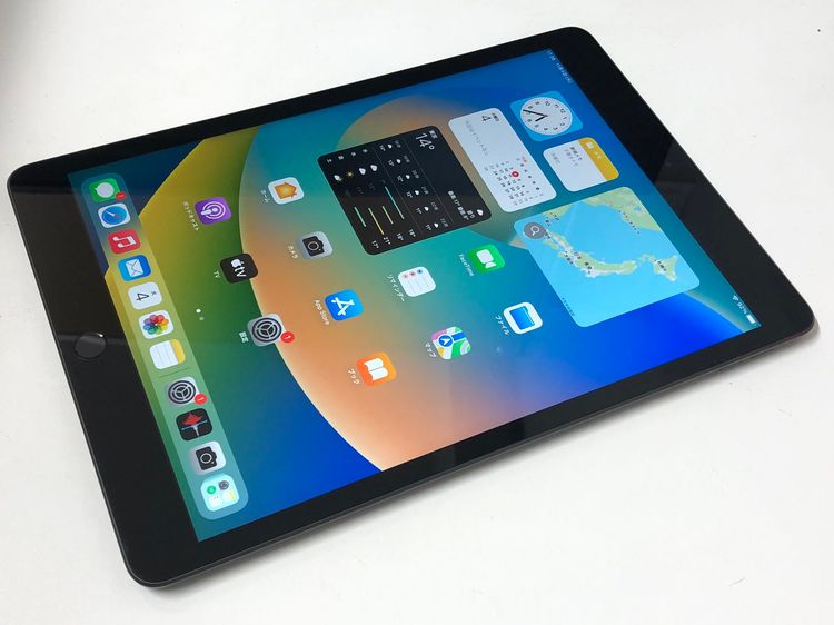 ХiPad 7 Wi-Fi 32GB ڡ졼 MW742J/A