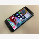 ������Х�����Хåƥ꡼92%SIM�ե꡼ iPhone7 Plus 32GB �����åȥ֥�å�