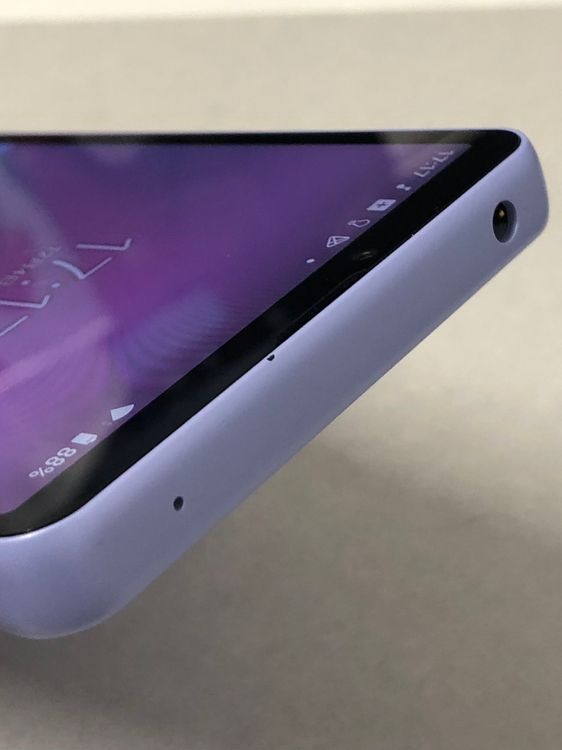 ХSIMե꡼ AU Xperia 10 V ٥ SOG11