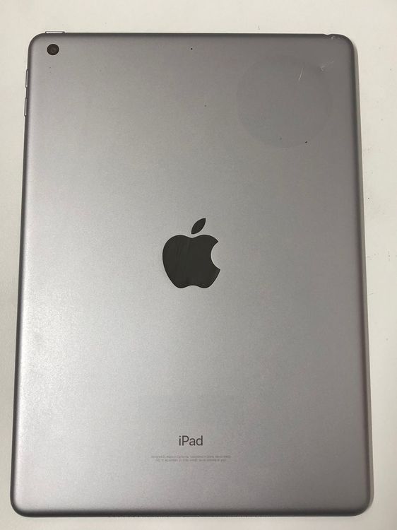 ������Х����iPad(��6����) WiFi�� 32GB ���ڡ������쥤 MR7F2J/A