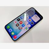 セイモバイル★国内SIMフリー iPhone14 128GB スターライト