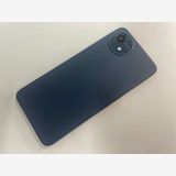 ������Х����SIM�ե꡼ Ymobile AQUOS wish4 A402SH �֥�å�