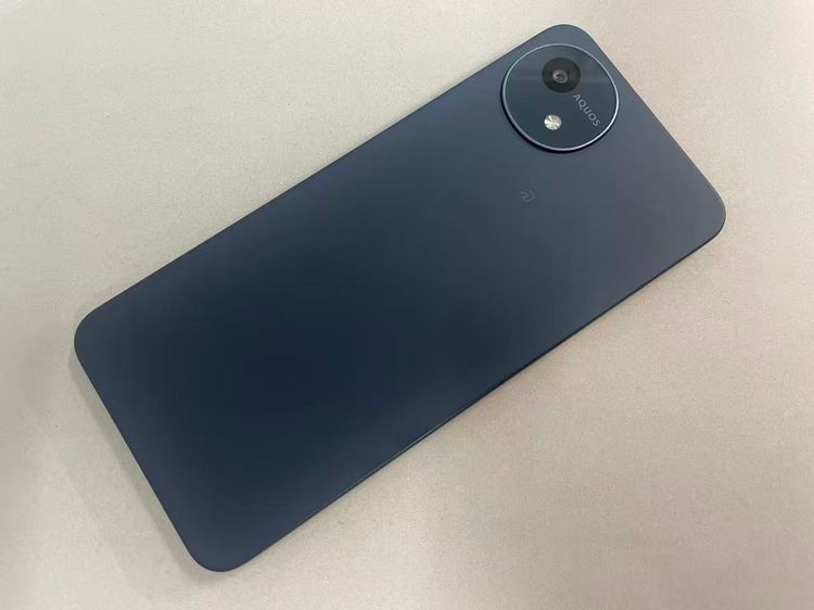������Х����SIM�ե꡼ Ymobile AQUOS wish4 A402SH �֥�å�