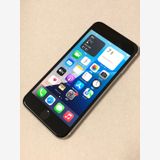 ������Х�����Хåƥ꡼100���SIM�ե꡼ iPhone SE2 64GB �ۥ磻��