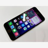 ХSIMե꡼ iPhone SE(2) 64GB ֥å