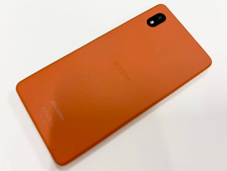 ������Х����SIM�ե꡼ docomo Xperia Ace III SO-53C �����