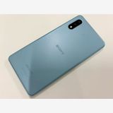 ХSIMե꡼ docomo Xperia Ace II SO-41B ֥롼