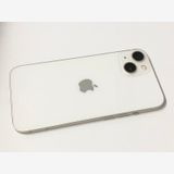 ХSIMե꡼ iPhone 13 128GB 饤