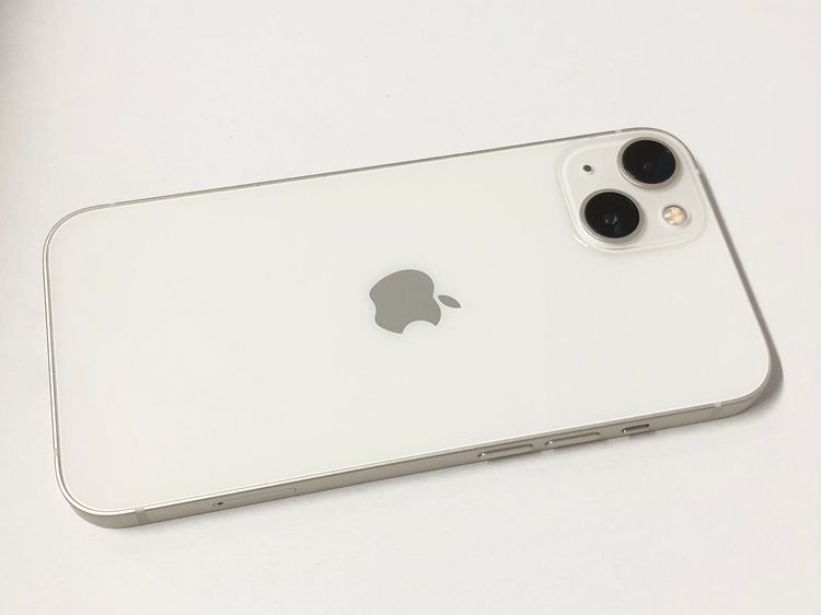 ХSIMե꡼ iPhone 13 128GB 饤