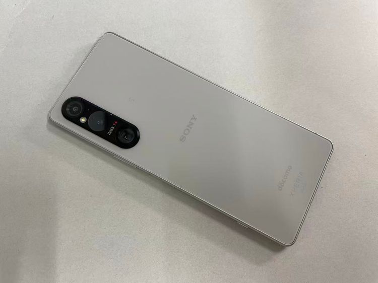 ������Х����SIM�ե꡼ docomo Xperia 1 V SO-51D �ץ���ʥ���С�