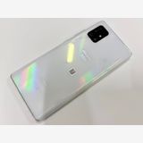 ������Х����SIM�ե꡼ docomo Galaxy A51 5G SC-54A �ۥ磻��