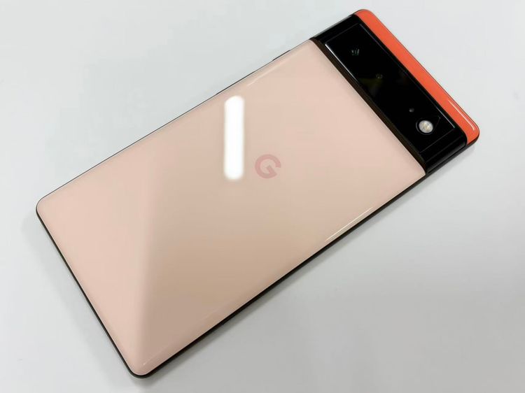 Х SIMե꡼ Google Pixel 6 128GB 