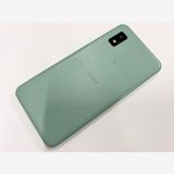 セイモバイル★SIMフリー Ymobile AQUOS wish2 A204SH オリーブグリーン