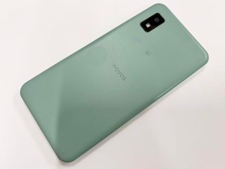 ������Х����SIM�ե꡼ Ymobile AQUOS wish2 A204SH ���꡼�֥��꡼��