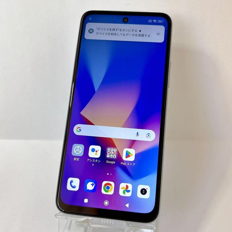 ХSIMե꡼ AU Redmi Note 10 JE С XIG02