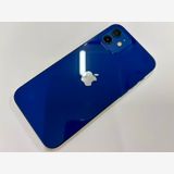 セイモバイル★国内版SIMフリー iPhone12 64GB ブルー