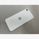 ������Х��������SIM�ե꡼ iPhone SE(�裲����) 64GB �ۥ磻��