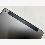 ������Х����SIM�ե꡼ iPad(��9����) Wi-Fi+Cell 64GB ���ڡ������쥤
