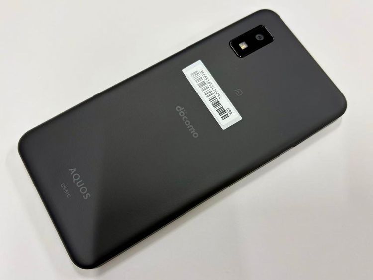 ������Х����SIM�ե꡼ docomo AQUOS wish2 SH-51C ���㥳����