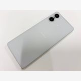 セイモバイル★SIMフリー docomo Xperia 10 VI SO-52E ホワイト