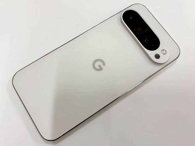 Х Google Pixel 9 Pro XL 256GB Porcelain