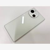 ������Х����SIM�ե꡼SoftBank AQUOS R9 A401SH 256GB �ۥ磻��