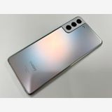ХSIMե꡼ AU Galaxy S21+ 5G SCG10 եȥॷС
