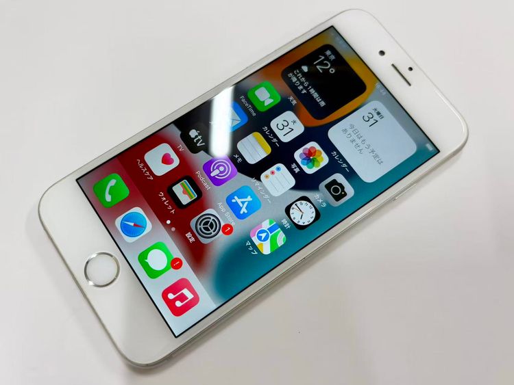 ������Х�����Хåƥ꡼100���SIM�ե꡼ iPhone6s 32GB ����С�