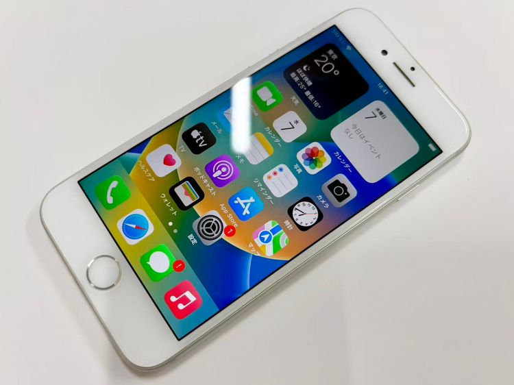 ������Х�����Хåƥ꡼91���SIM�ե꡼ iPhone8 64GB ����С�