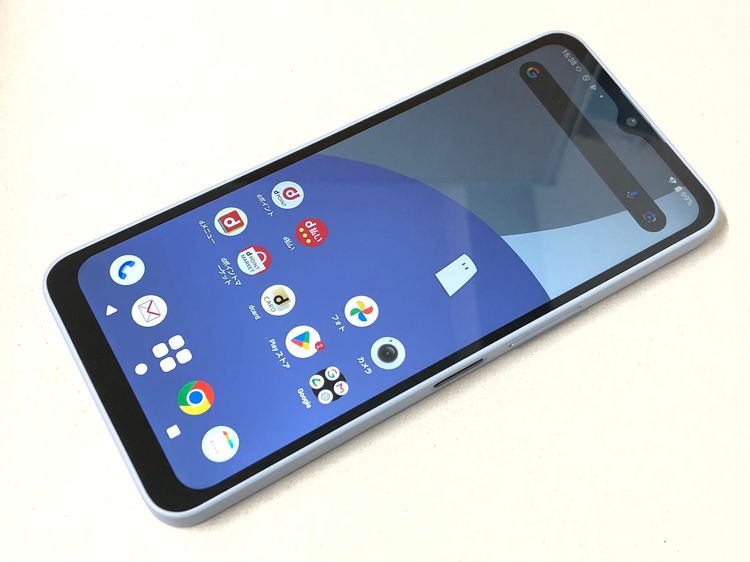 ХSIMե꡼ docomo AQUOS wish4 ֥롼 SH-52E
