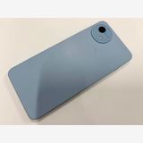 ХSIMե꡼ docomo AQUOS wish4 SH-52E ֥롼