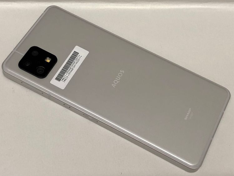 ������Х����SIM�ե꡼ AU AQUOS sense6s SHG07 ����С�