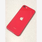 ������Х����SIM�ե꡼ iPhone SE2 256GB ��å�