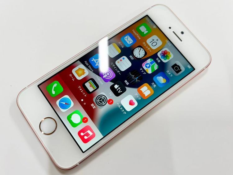 ������Х����SIM�ե꡼ iPhone SE1 32GB �������������