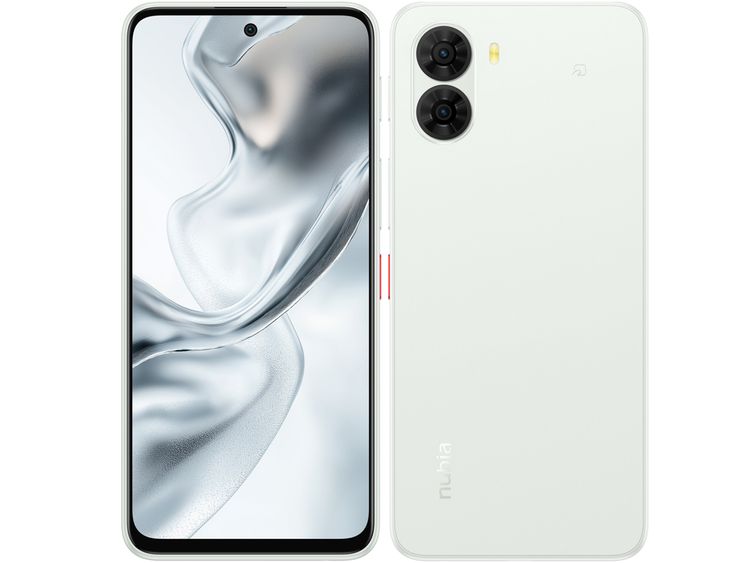 ������Х����SIM�ե꡼ Ymobile nubia S2 �ۥ磻�� A504ZT