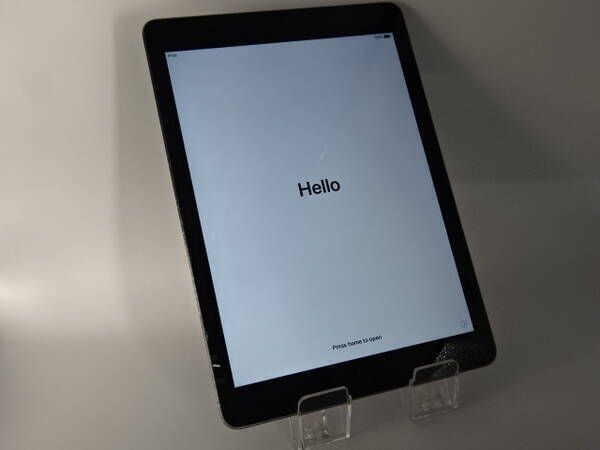 ムスビー｜セイモバイル☆ iPad Air WiFi 32GB MD786J/B スペース 