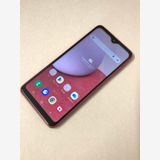 ������Х����SIM�ե꡼ AU Galaxy A23 5G ��å� SCG18