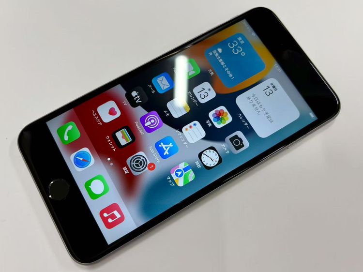 ХSIMե꡼ iPhone6s Plus 128GB ֥å