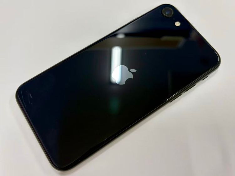 ������Х�����Хåƥ꡼99%SIM�ե꡼ iPhone SE(��3����) 64GB �ߥåɥʥ���