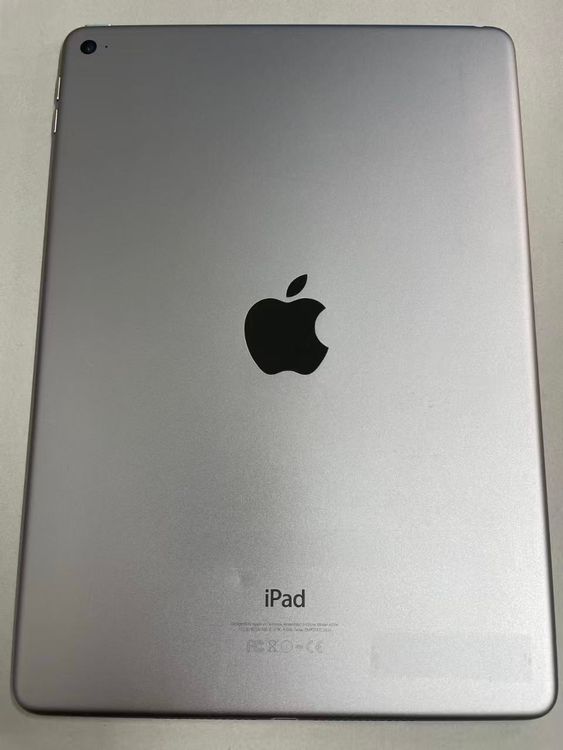 ������Х���������� iPad Air2 WiFi 16GB MGL12J/A ���ڡ������졼