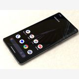 ������Х����SIM�ե꡼ Google Pixel 7 Pro 128GB Obsidian