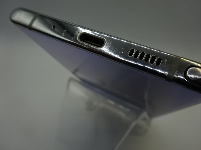 ムスビー｜セイモバイル☆国内SIMフリーGalaxy Note 10+ 5G オーロラ 
