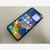 ������Х����SIM�ե꡼ iPhone X 64GB ���ڡ������쥤
